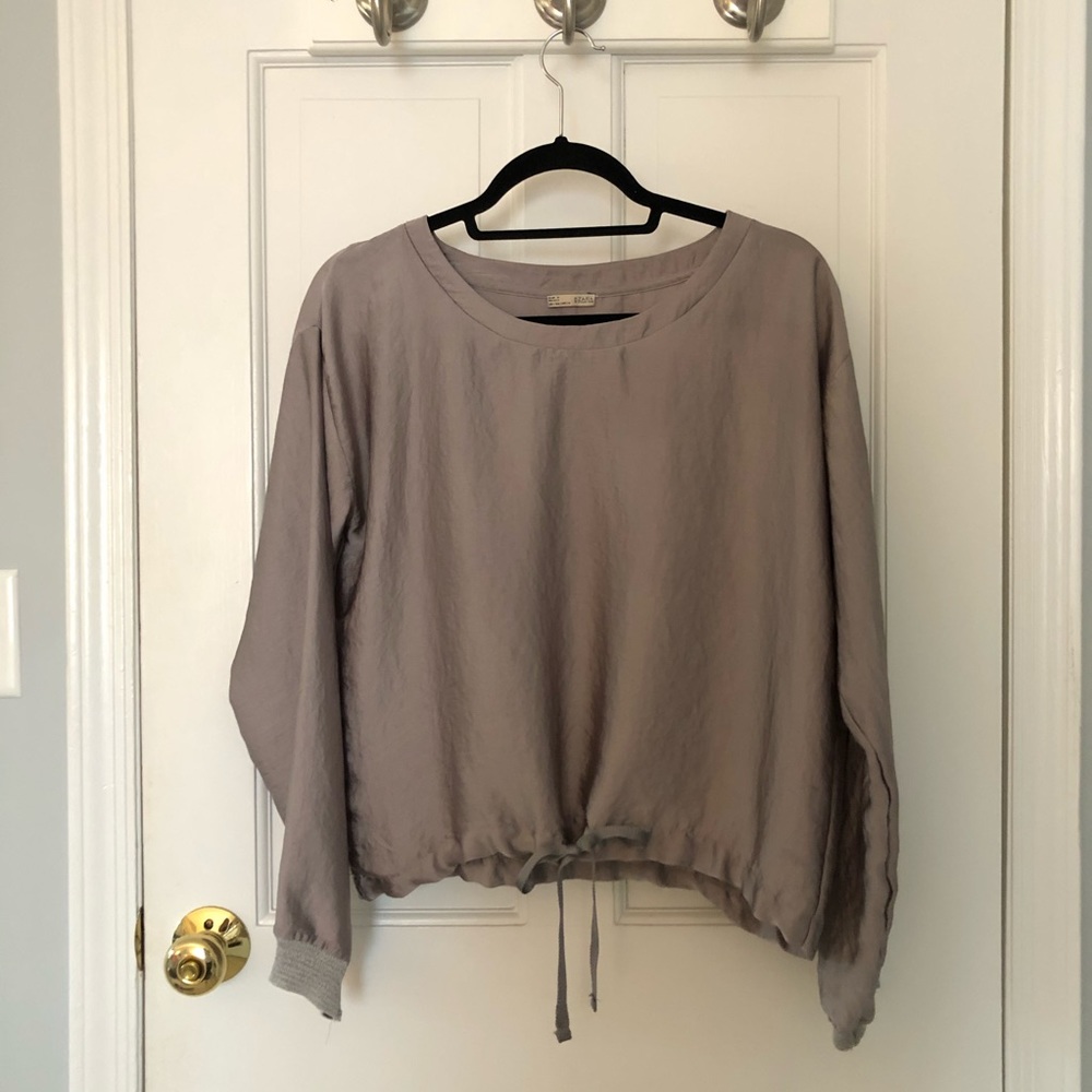 Zara top